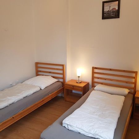Haus Bergeshoeh Braunlage Esterno foto