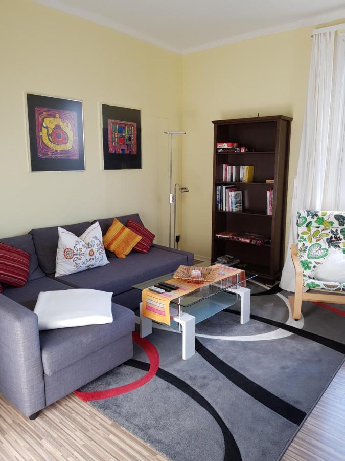 Haus Bergeshoeh Braunlage Esterno foto