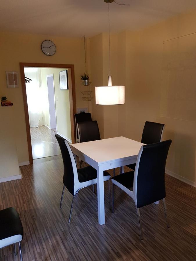 Haus Bergeshoeh Braunlage Esterno foto