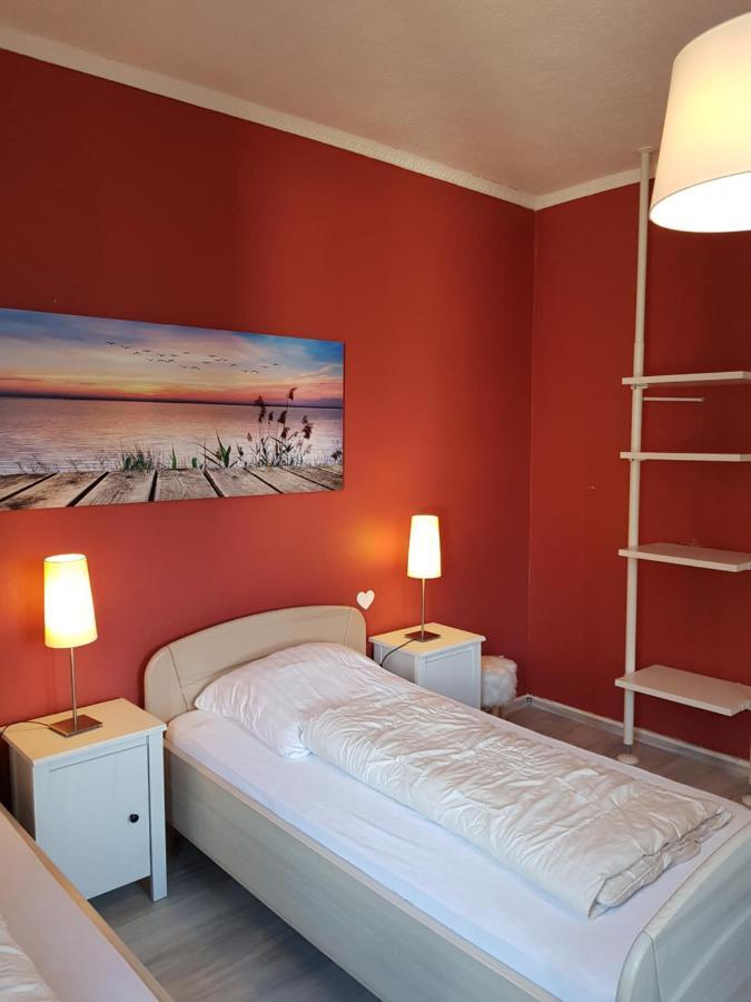 Haus Bergeshoeh Braunlage Esterno foto