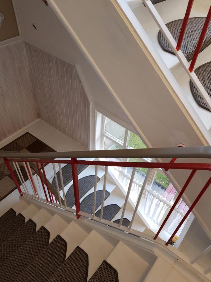 Haus Bergeshoeh Braunlage Esterno foto