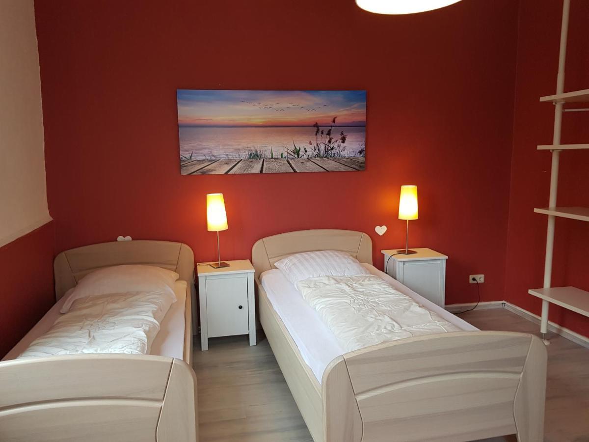 Haus Bergeshoeh Braunlage Esterno foto