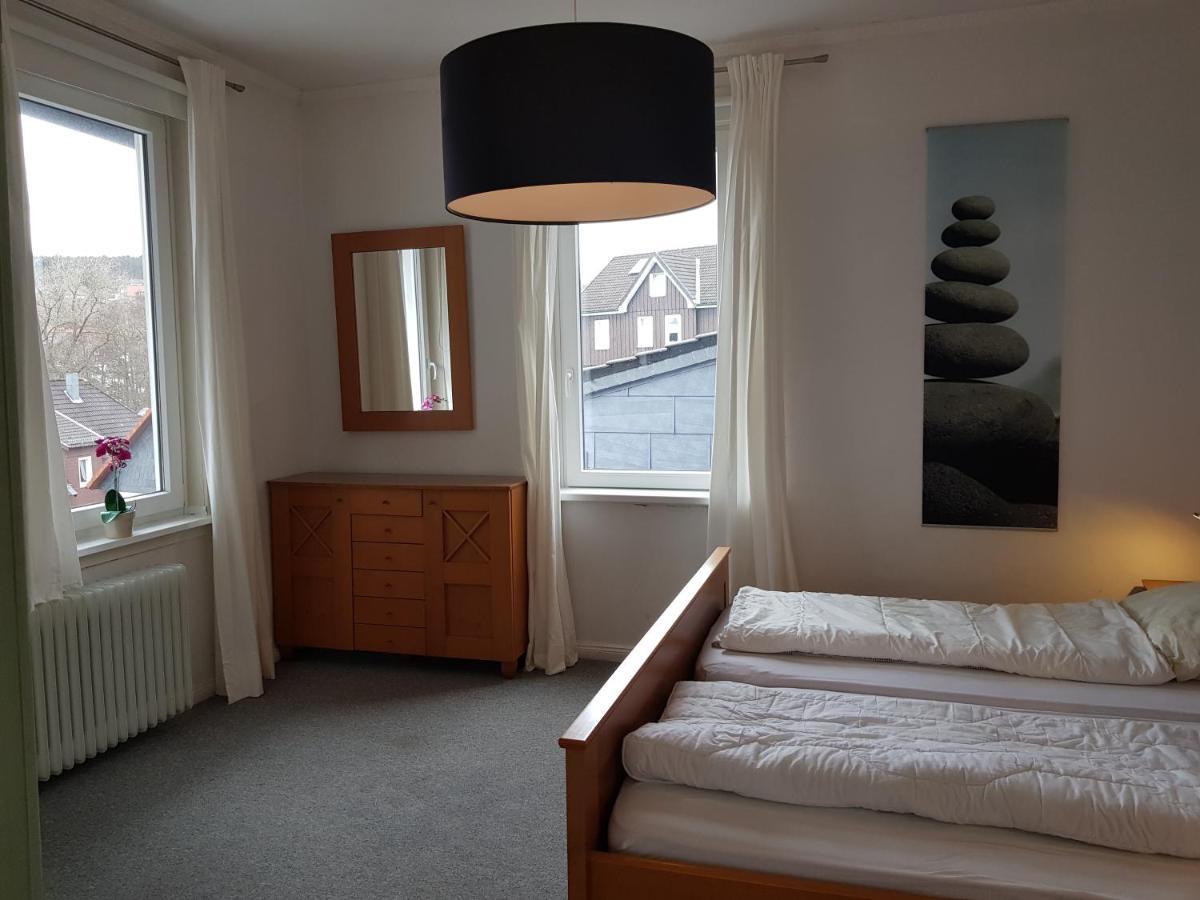Haus Bergeshoeh Braunlage Esterno foto