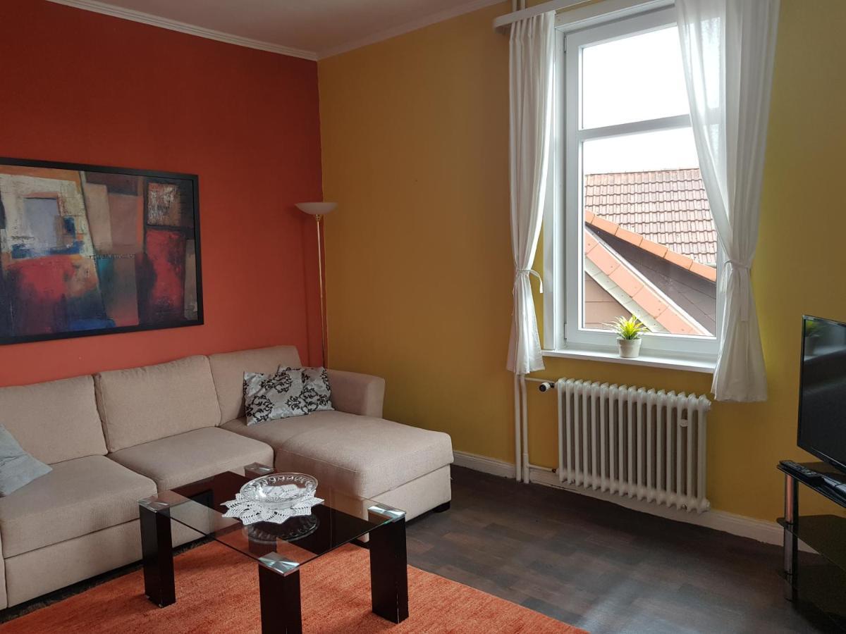 Haus Bergeshoeh Braunlage Esterno foto