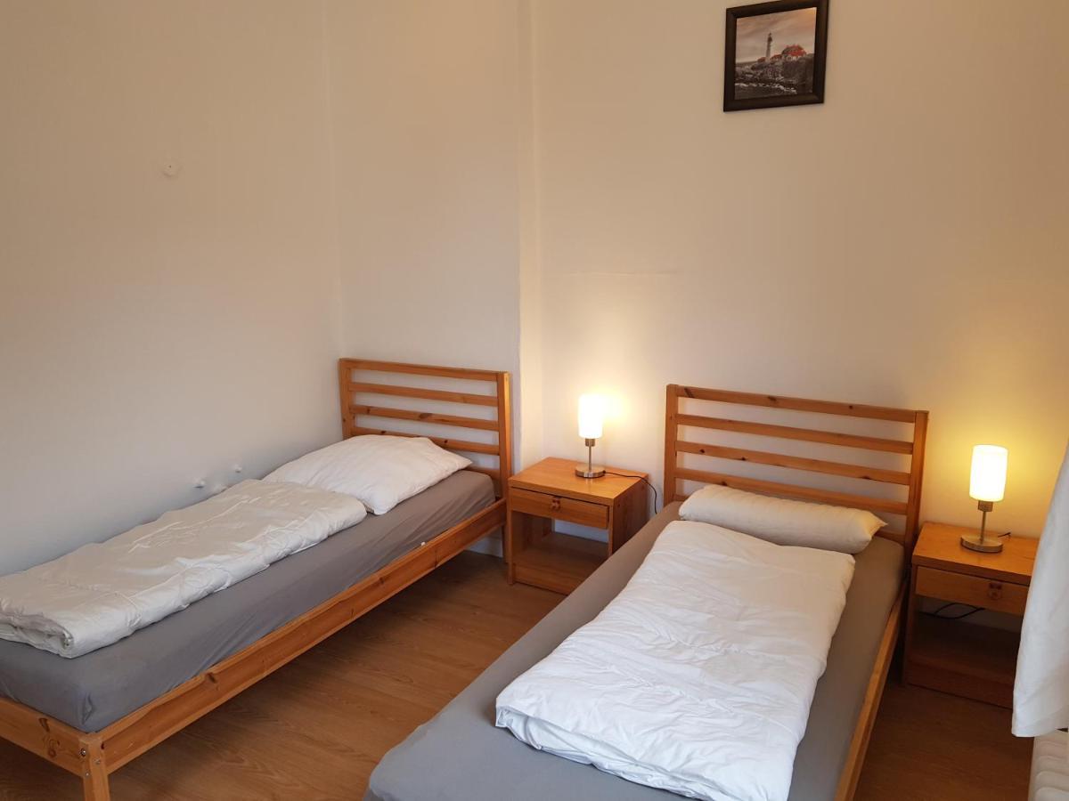 Haus Bergeshoeh Braunlage Esterno foto