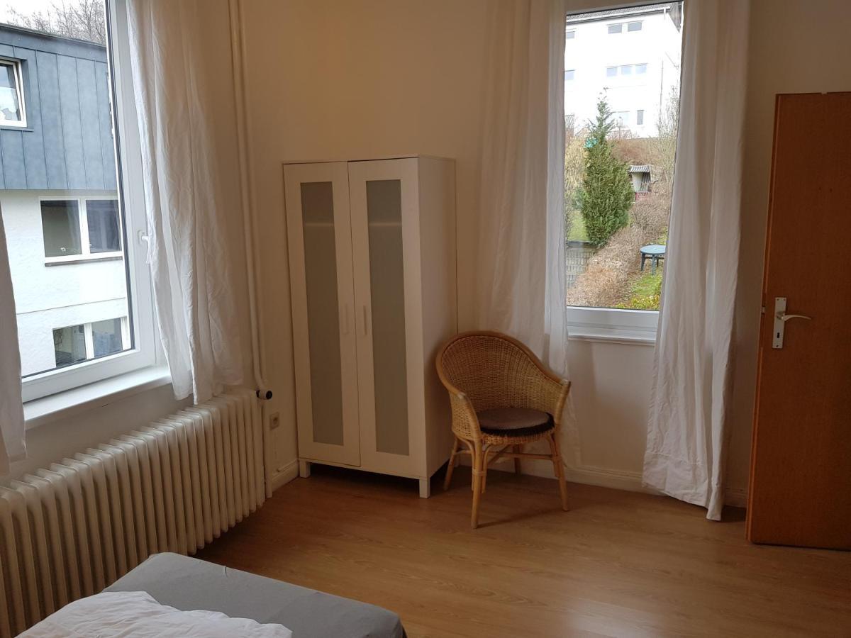 Haus Bergeshoeh Braunlage Esterno foto