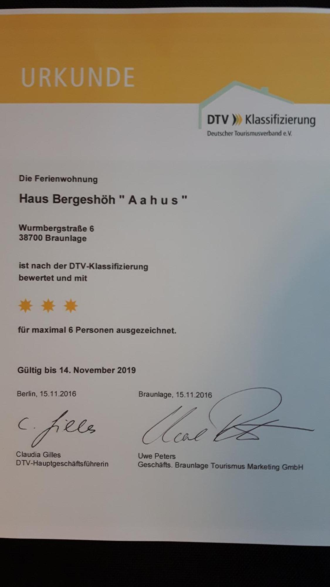 Haus Bergeshoeh Braunlage Esterno foto