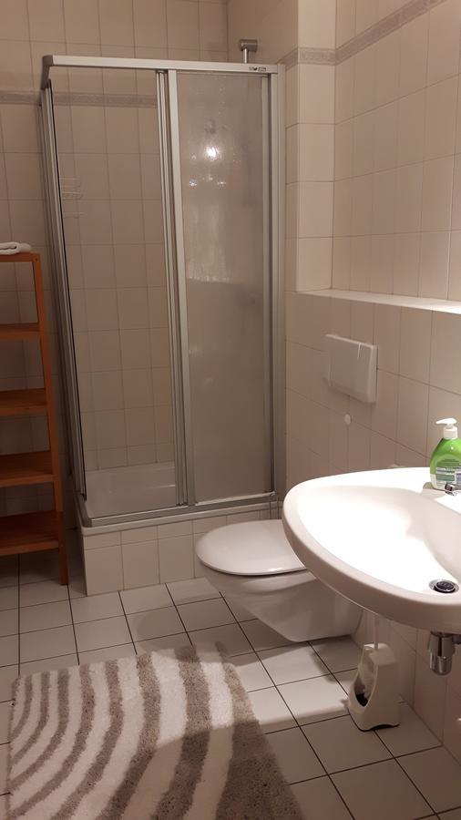 Haus Bergeshoeh Braunlage Esterno foto